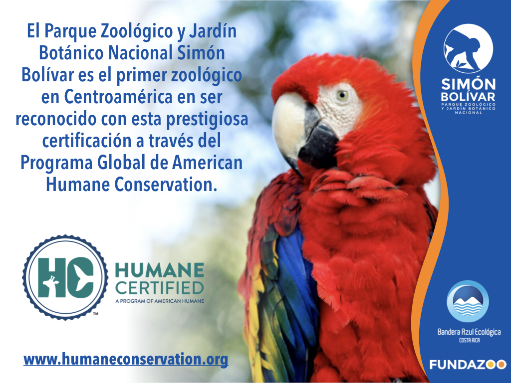 Certificación de American Humane