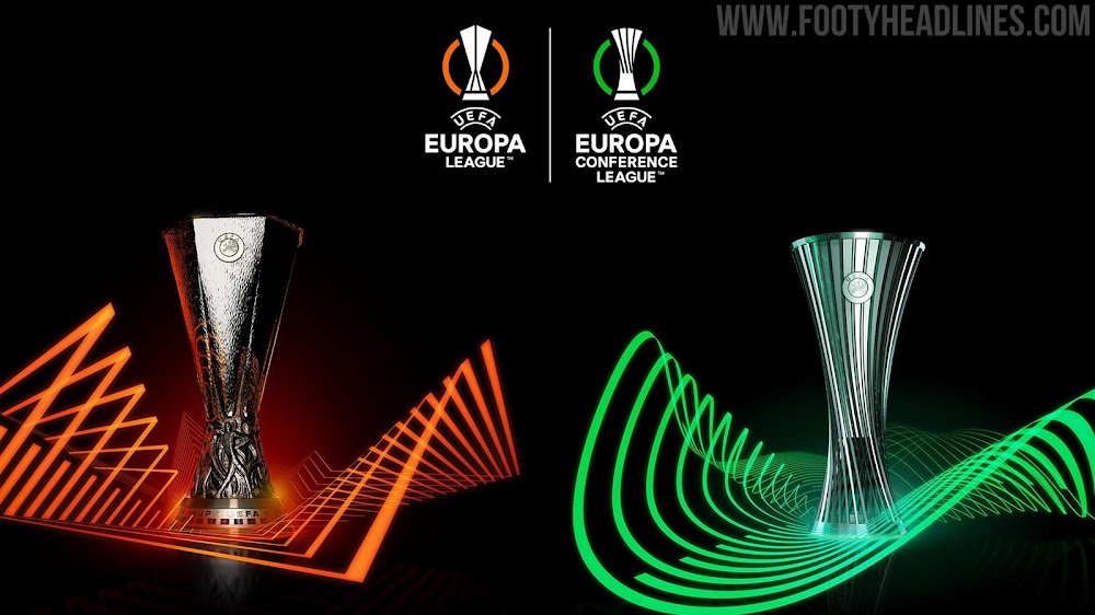 UEFA Europa League 2021 Logo Revealed - Footy Headlines