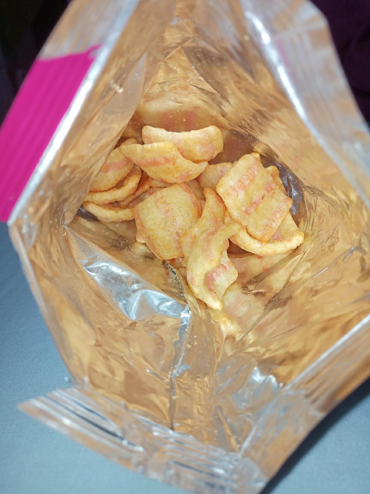 Supersupergirl's Food Reviews [Review] M&S Marks and Spencers Reduced