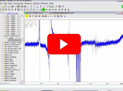 University of Ottawa NMR Facility Blog: Manual Phase Correction of 1D ...