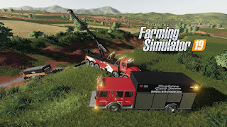 fs19 tow truck pack fs19 tow truck pack