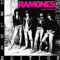 [2017] - Rocket To Russia [40th Anniversary Deluxe Edition] (5CDs)