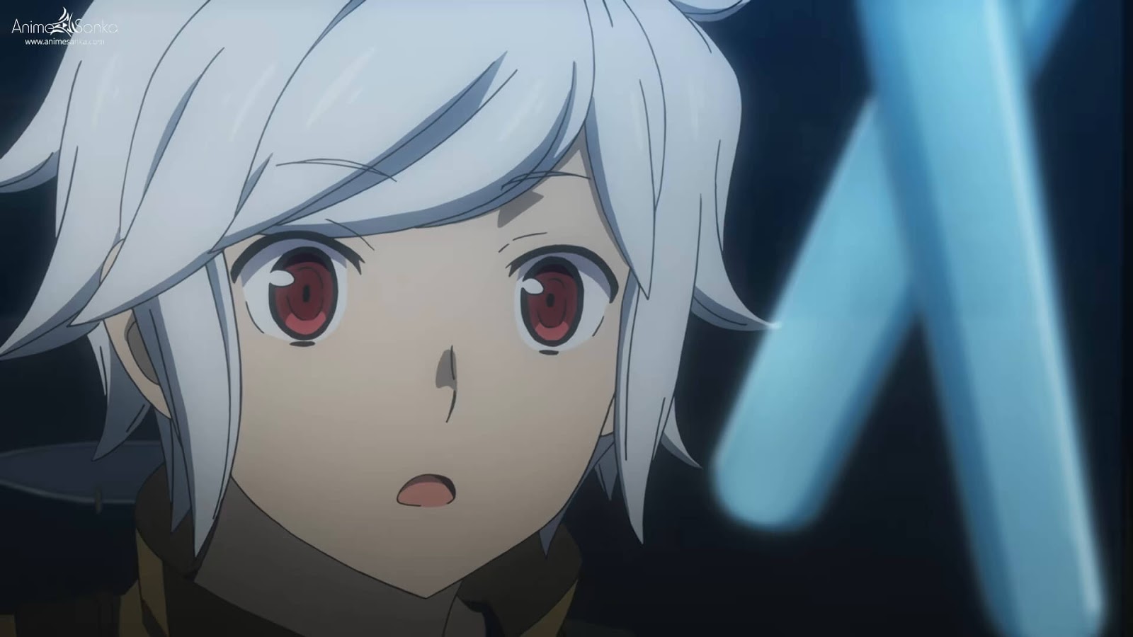 Bs.To Danmachi Bs.To Danmachi
