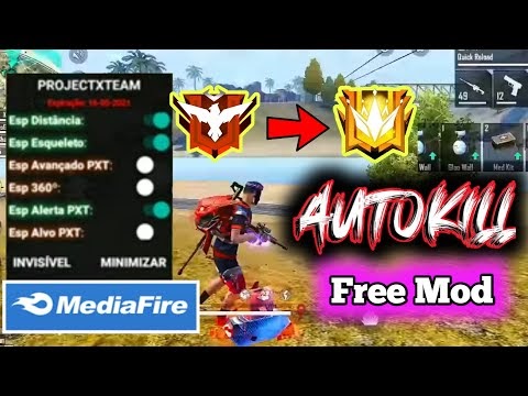 Baixe Garena Free Fire no PC com MEmu