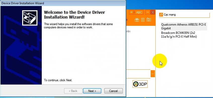 Driver Driver