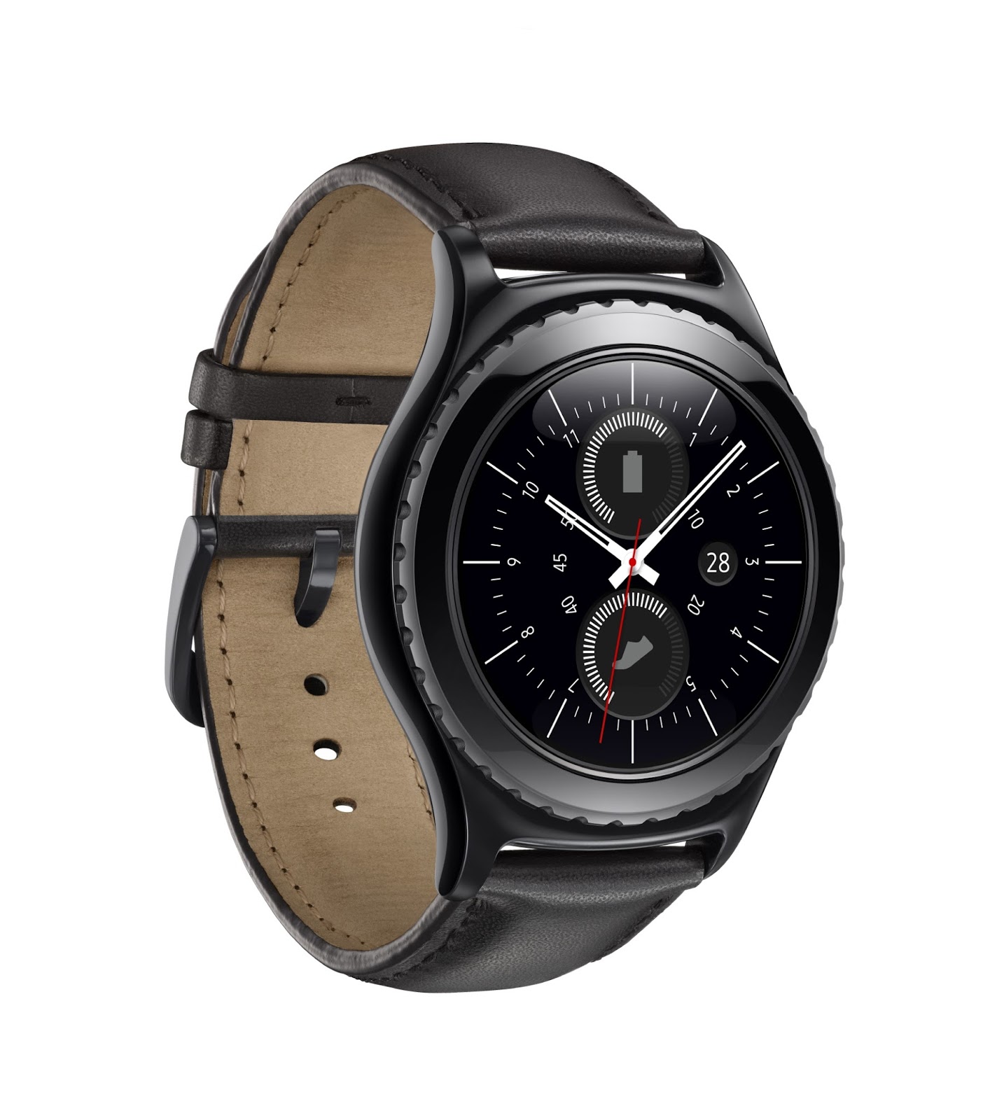 Il primo smartwatch con eSIM integrata di Samsung Tuttoxandroid
