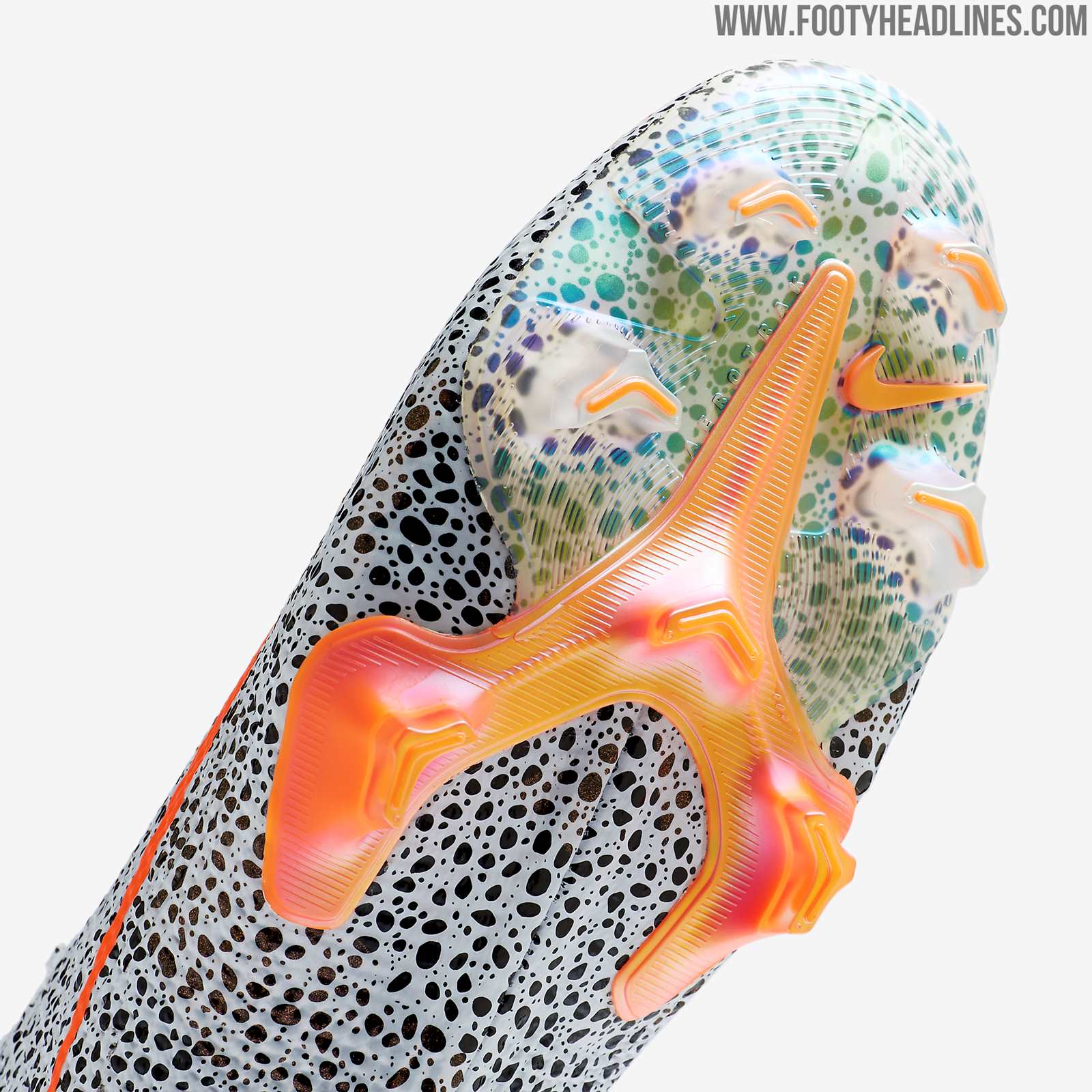 Nike Mercurial CR7 Safari 2020 Boots Released - 10 Years Anniversary - Superfly & Vapor - Footy