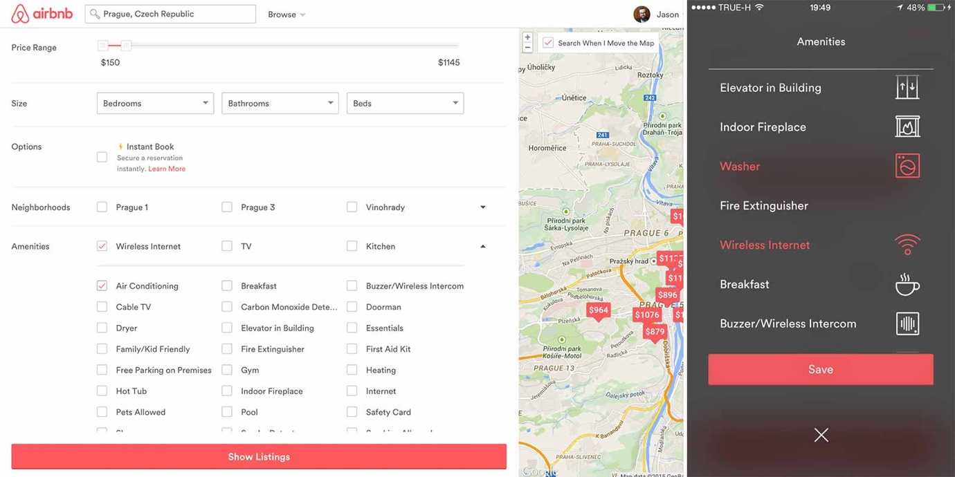 How To Book AirBnB For An Opti Regatta