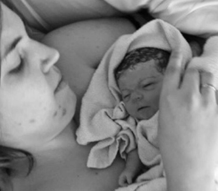 Kustenkidsunterwegs Wenn Dein Kind Kurz Nach Der Geburt Sterben Wird Linas Palliative Geburt