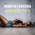 Makita & Kaysha – Acreditar [AFRO POP]