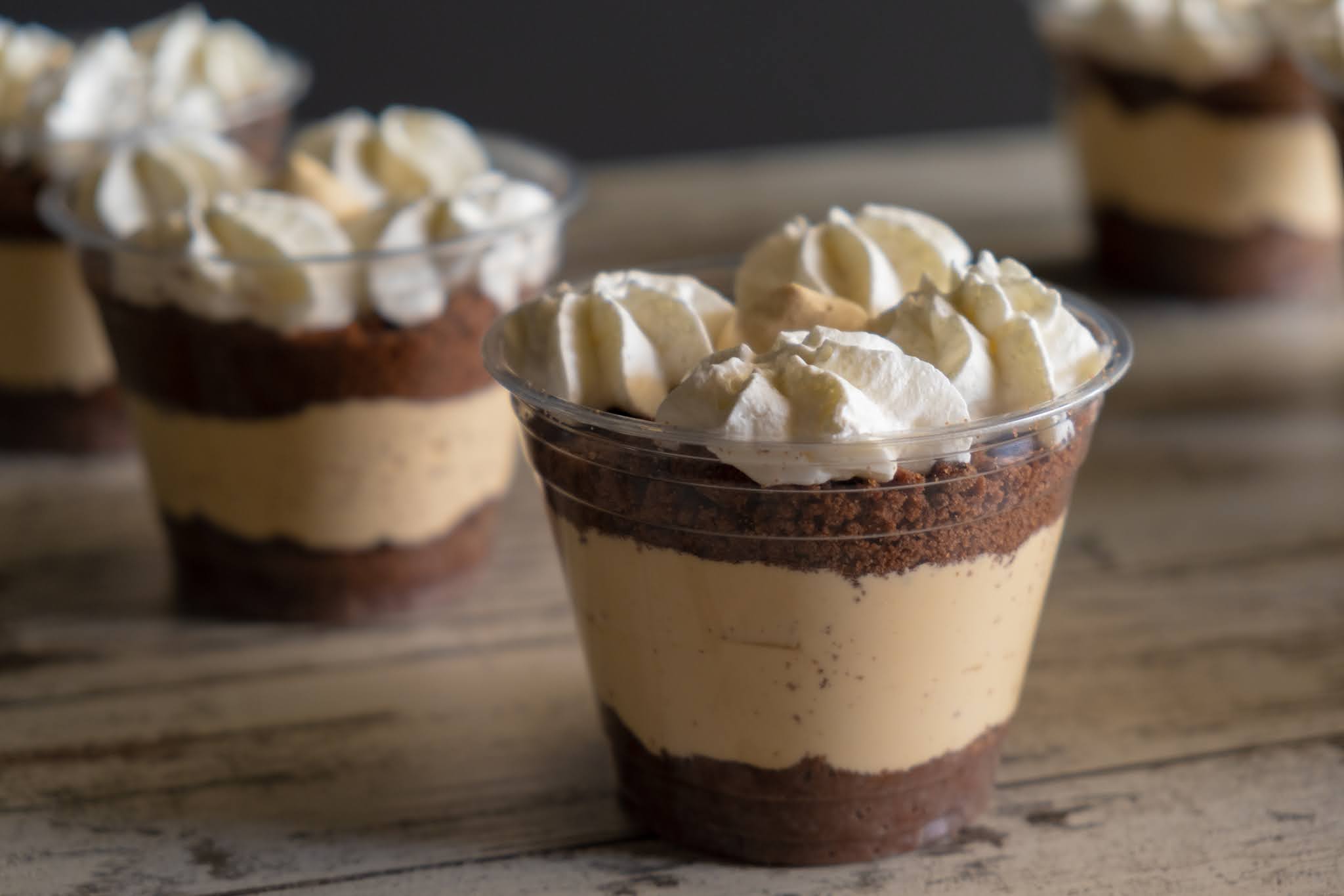 Φανταστική Παστούλα με 4 Υλικά σε 10 λεπτά 4 Ingredients Caramel