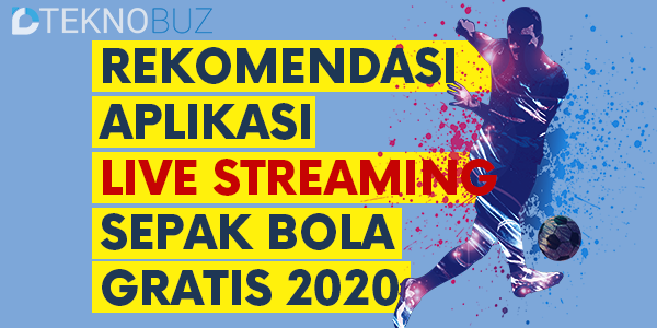 Live streaming bola