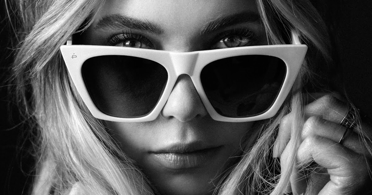 Privé Revaux x Benzo Collection x Ashley Benson - .@priverevaux
