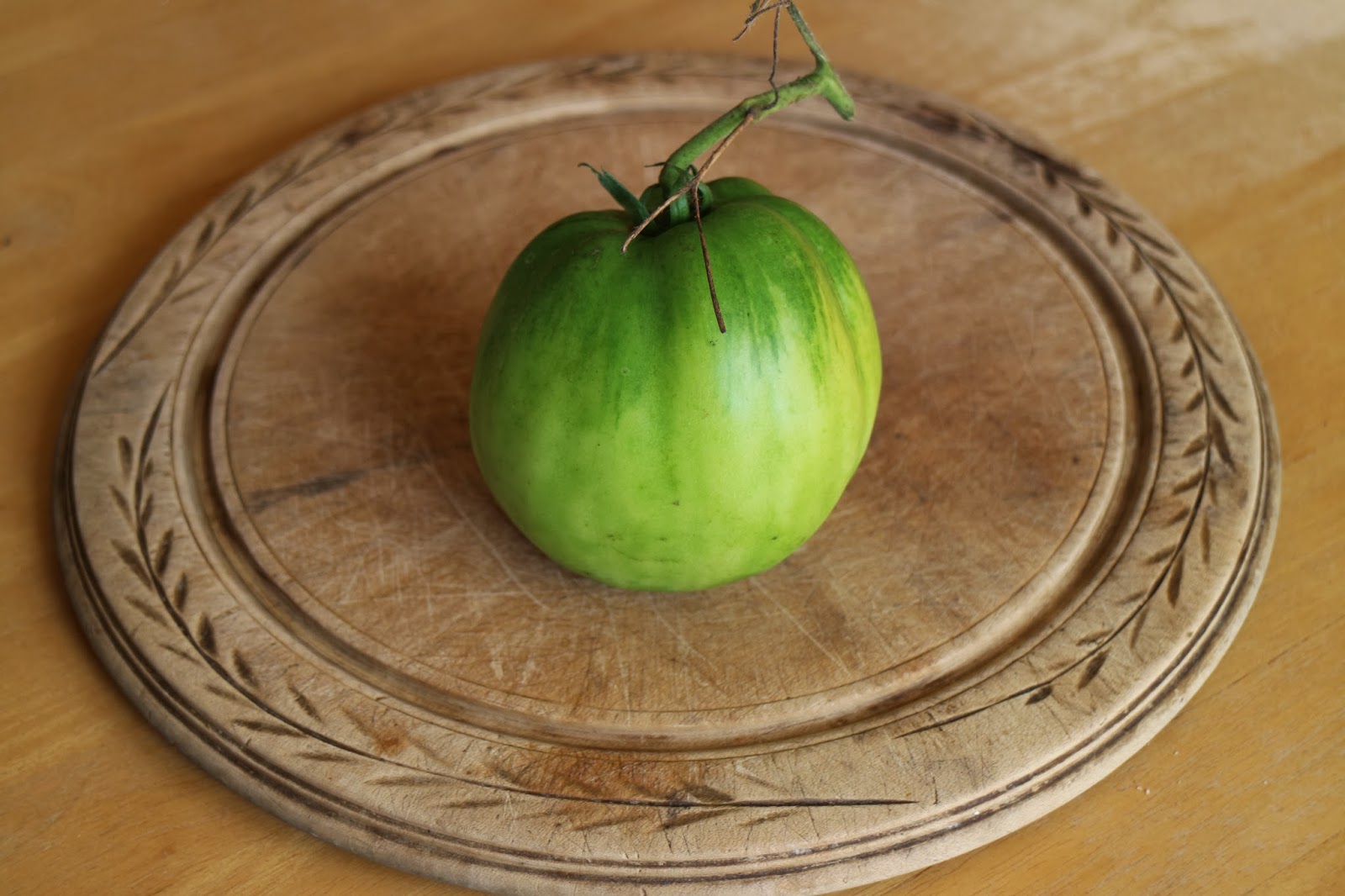 one mum and her blog. The most expensive tomato in the world