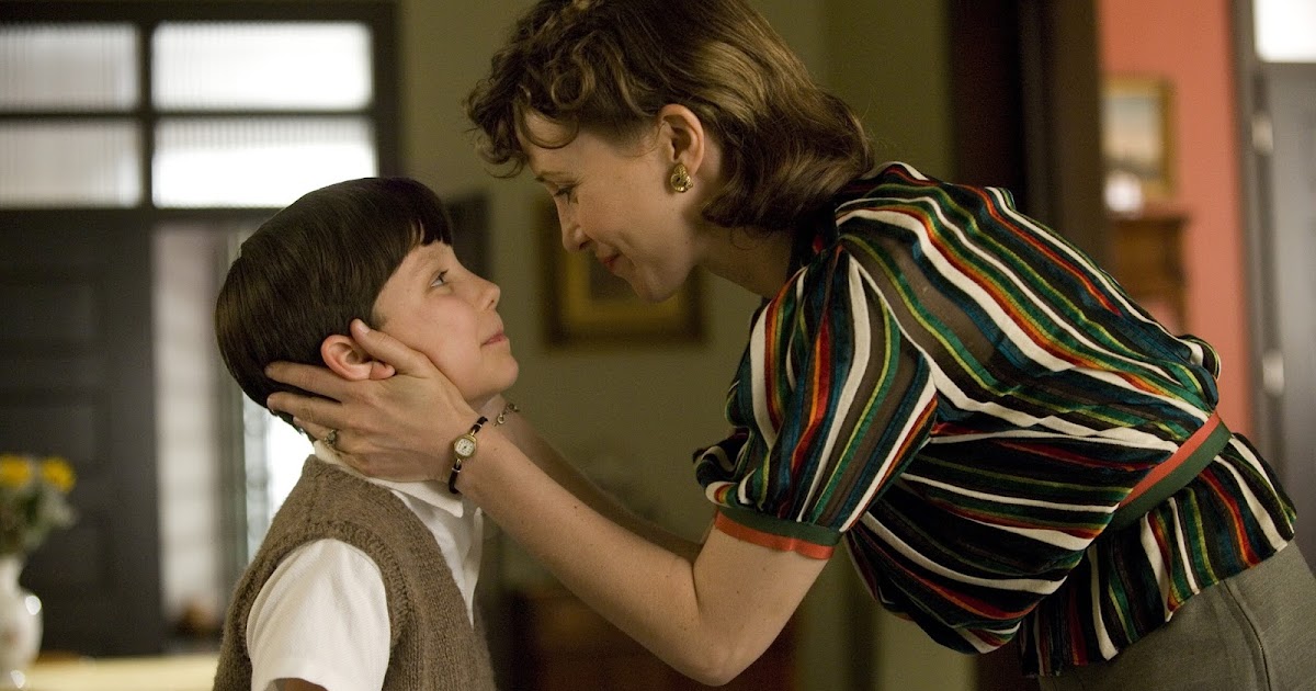 The Evolution of Bruno(Boy in the Striped Pajamas) Bruno(Beginning)