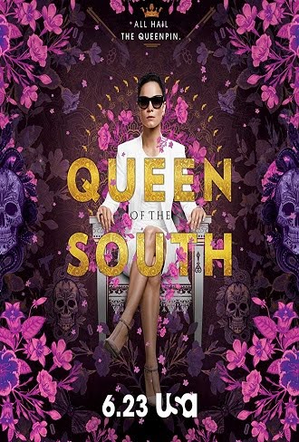 Queen of the South Season 2 Complete Download 480p All Episode