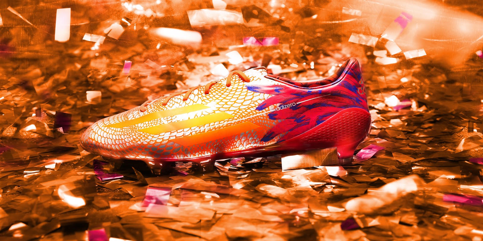 Adidas Carnaval Pack Unveiled Footy Headlines