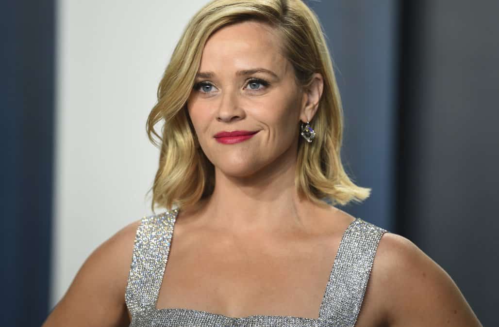 Reese Witherspoon Kimdir? Boy Kilo Nereli Kaç Yaşında, Yaşı ve