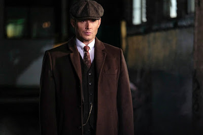 Supernatural Season 14 Jensen Ackles Image 2