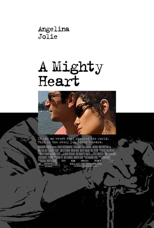 A Mighty Heart - Un cuore grande 2007 Streaming Sub ITA