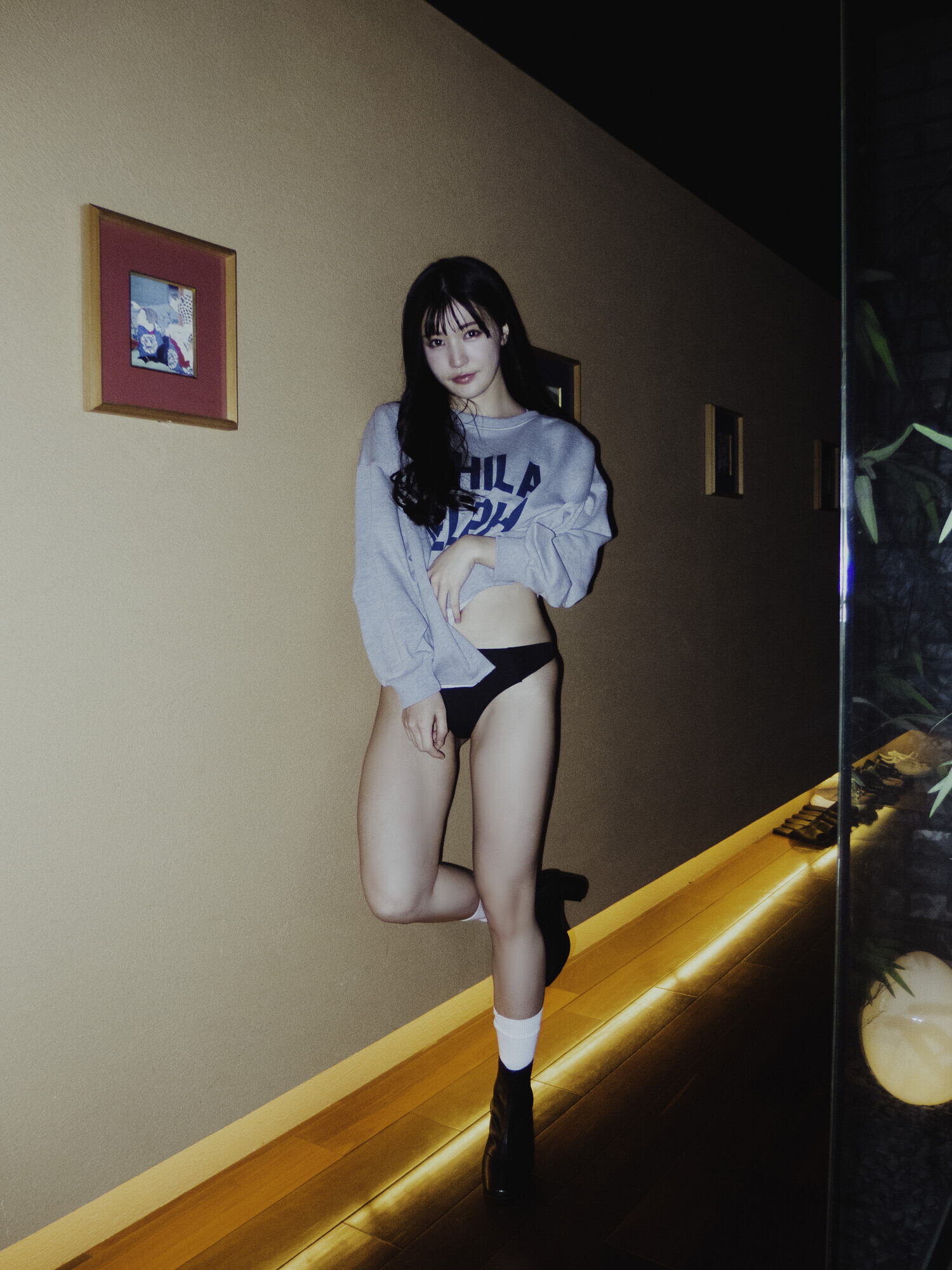 타카하시 쇼코 - 디쁠