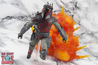 Star Wars Black Series Mandalorian Super Commando 22