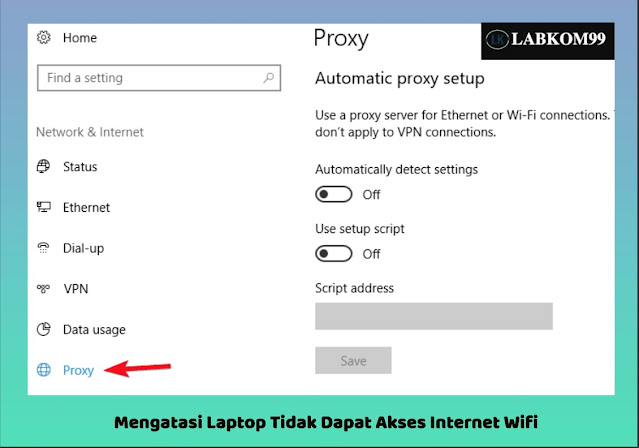 Mengatasi Laptop Tidak Dapat Akses Internet Wifi Mengatasi Laptop Tidak Dapat Akses Internet Wifi