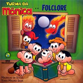 Folclore Brasileiro Folclore Brasileiro