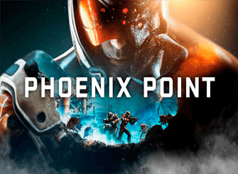 Phoenix Point [Full] [Español] [MEGA]