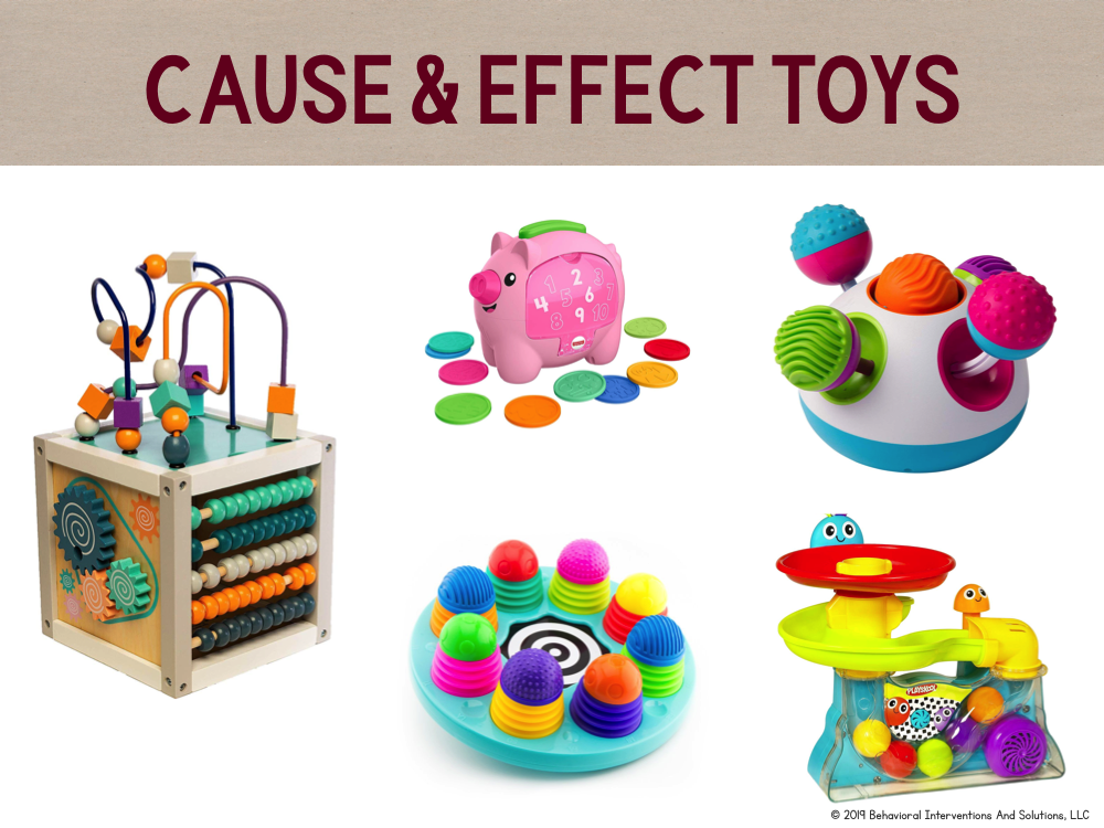 Confessions of the Chromosomally Enhanced Holiday Gift Ideas ABA