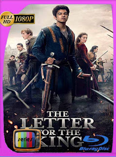 Carta al Rey (2020) Temporada 1 HD [1080p] Latino [GoogleDrive] SXGO