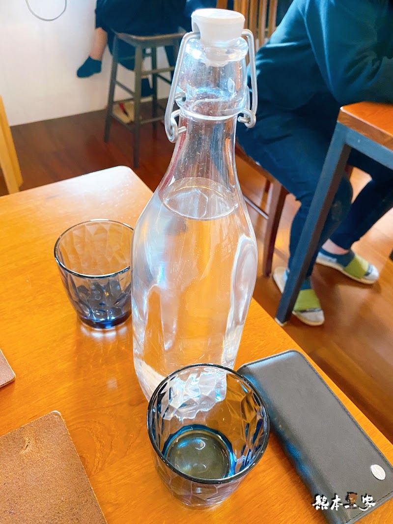 陽明山秘境景觀咖啡廳「山上聊」cafe森林系下午茶