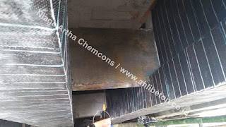 Perkuatan Struktur Jalan Tol Layang agar tidak Ambruk perkuatan serat carbon