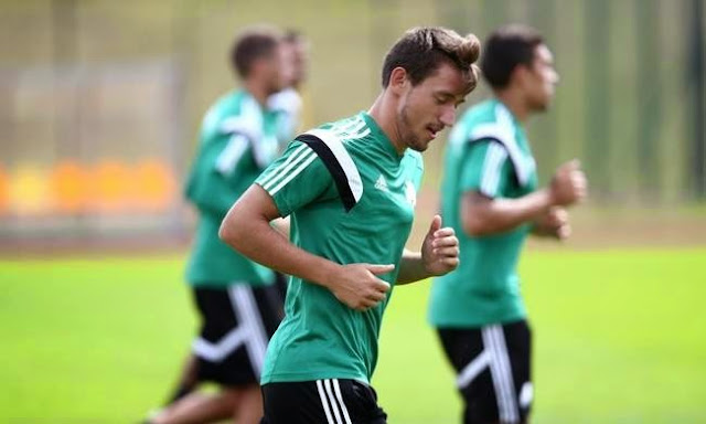 "Σημαντική εμπειρία"