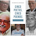 CINCO POETAS, CINCO POEMAS PARA OS PAIS
