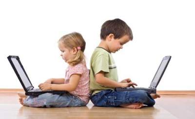 موضوع مهم كيف تحمي أطفالك من مخاطر الإنترنت ؟