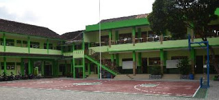 Yayasan Pendidikan Formal SMK-MTs NU Ungaran