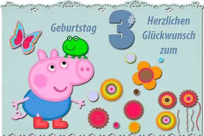 3. Geburtstag Mädchen Spruch 3. Geburtstag Mädchen Spruch
