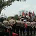 Demo Buruh Bekasi, 945 Personel Disebar Di Perbatasan DKI