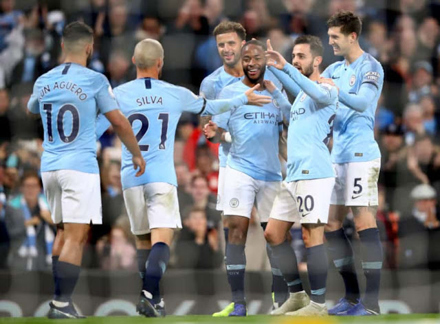 man-city-vs-everton مشاهدة مباراة مانشستر سيتي وإيفرتون بث مباشر اليوم في الدوري الانجليزي