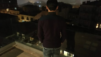 Mahmoud Kamal Eldeen Mujahed, Putra Seorang Syekh Mesir, Berjumpa Dengan Yesus Kristus