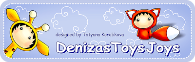 Denizas Toys Joys