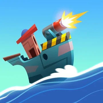 Oceans of Steel (MOD, Unlimited Money) APK Download