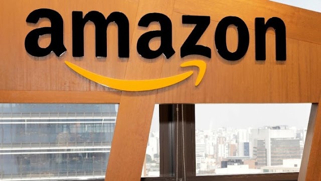 Amazon Rilis Robot Rumahan Dijual Rp 14 Jutaan