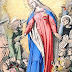DAILY AUGUST NOVENA TO THE IMMACULATE HEART OF MARY
