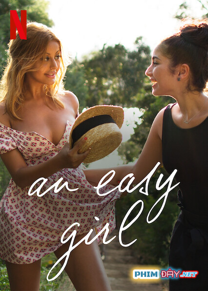 Cô Nàng Dễ Dãi - An Easy Girl (2019) PHIM 18+ CO NANG DE DAI 2019