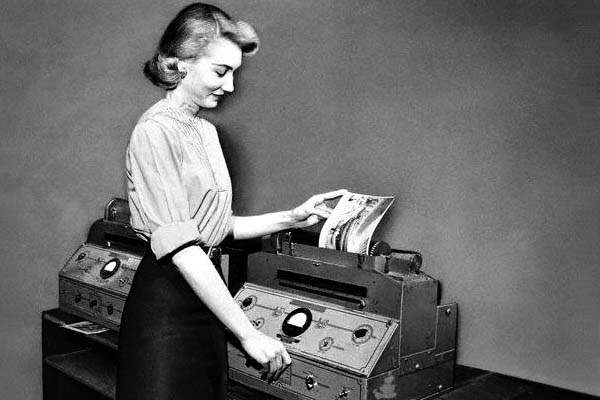 Why Fax is still used