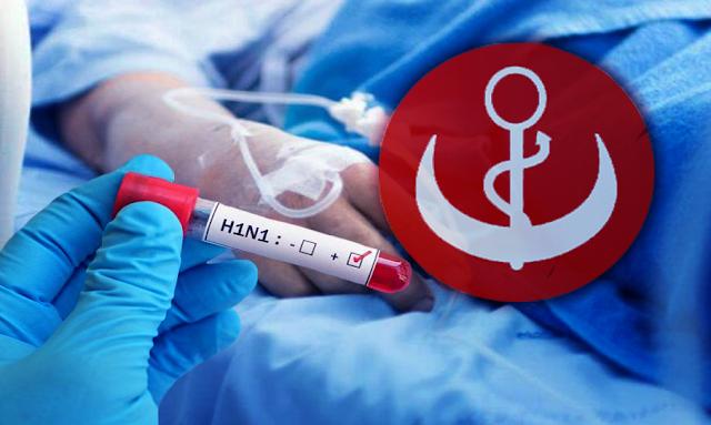 وزارة الصحة التونسية سجلنا 5 وفيات بـ H1N1 ولكن لا داعي للخوف