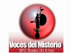 Voces del Misterio en SFC Radio