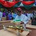 PicturesStory: Governor Oyetola Presents Osun 2019 Budget To The House of Assembly